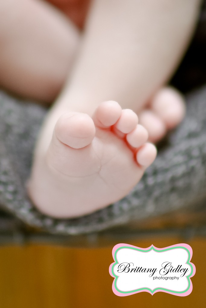 Baby Feet | Brittany Gidley Photography LLC Baby Feet | Brittany Gidley Photography LLC
