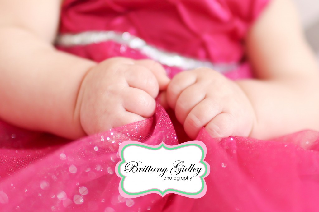 6 Month Baby Photography | Brittany Gidley Photography LLC 6 Month Baby Photography | Brittany Gidley Photography LLC