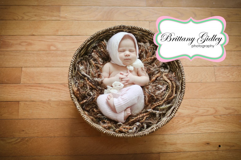 Newborn Photography | Brittany Gidley Photography LLC Newborn Photography | Brittany Gidley Photography LLC