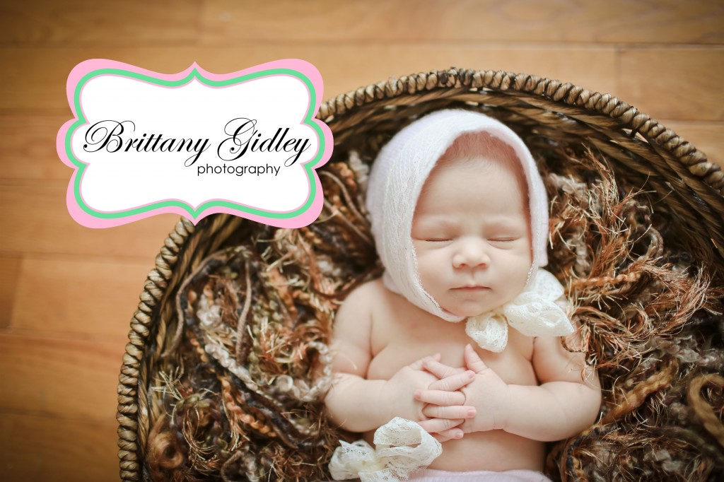 Newborn Photography | Brittany Gidley Photography LLC Newborn Photography | Brittany Gidley Photography LLC