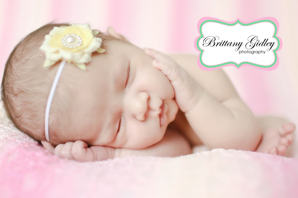 Newborn Baby Girl Photos | Brittany Gidley Photography LLC Newborn Baby Girl Photos | Brittany Gidley Photography LLC