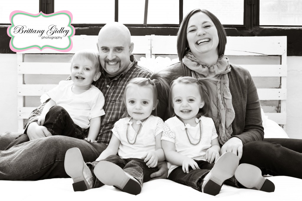 Triplet Photographer | Brittany Gidley Photography LLC Triplet Photographer | Brittany Gidley Photography LLC