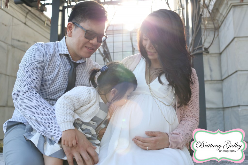 Best Maternity | Brittany Gidley Photography LLC