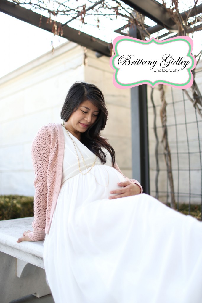 Best Maternity Poses | Brittany Gidley Photography LLC