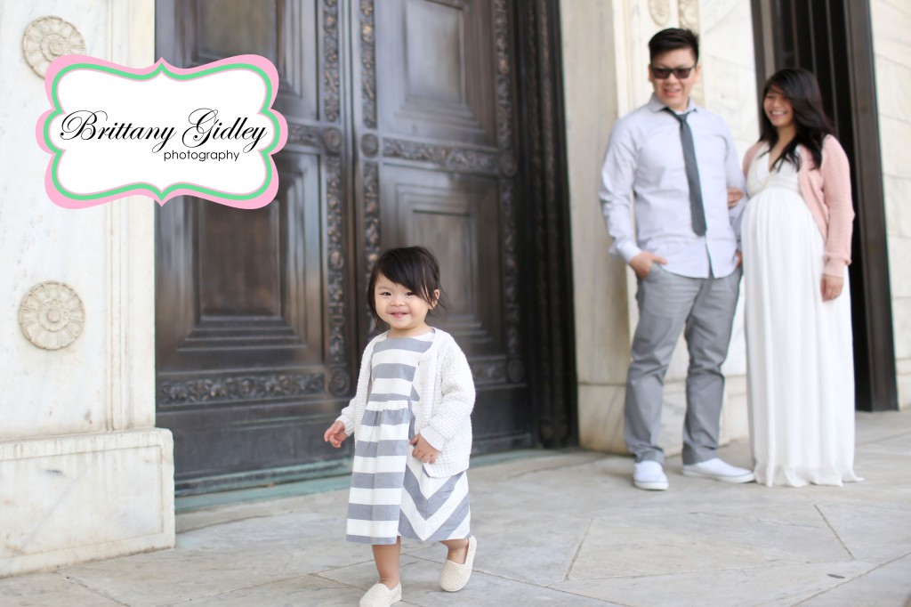 Maternity Session | Brittany Gidley Photography LLC
