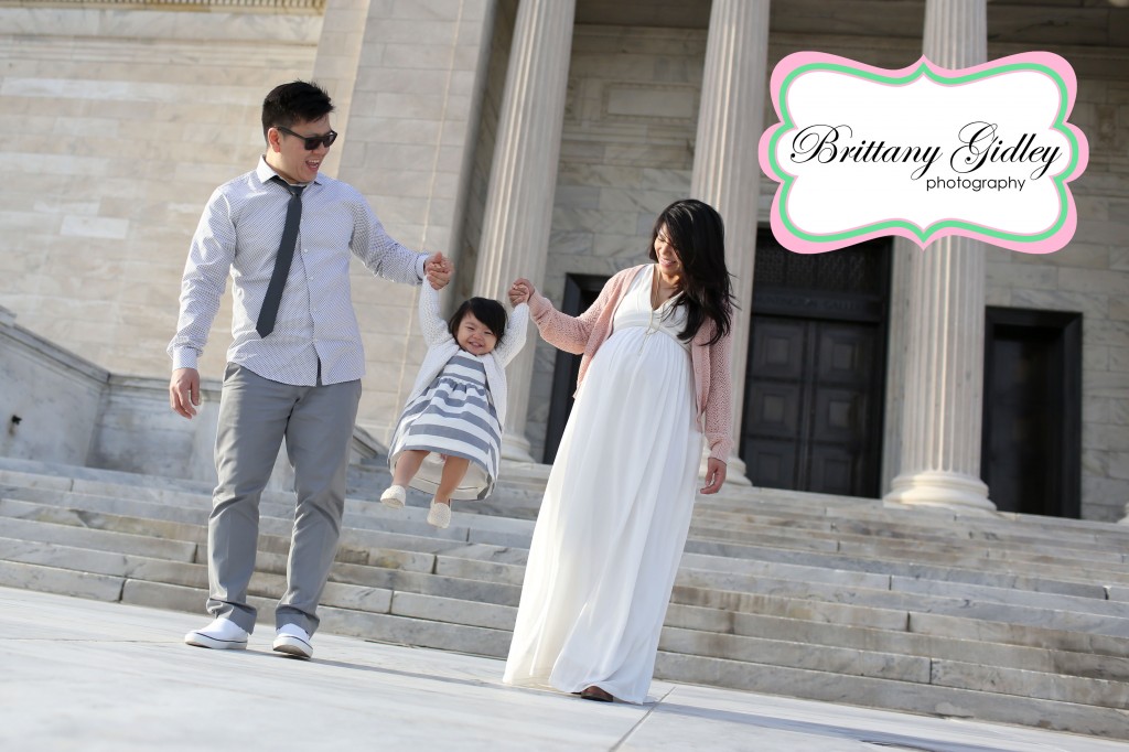 Best Maternity Session | Brittany Gidley Photography LLC