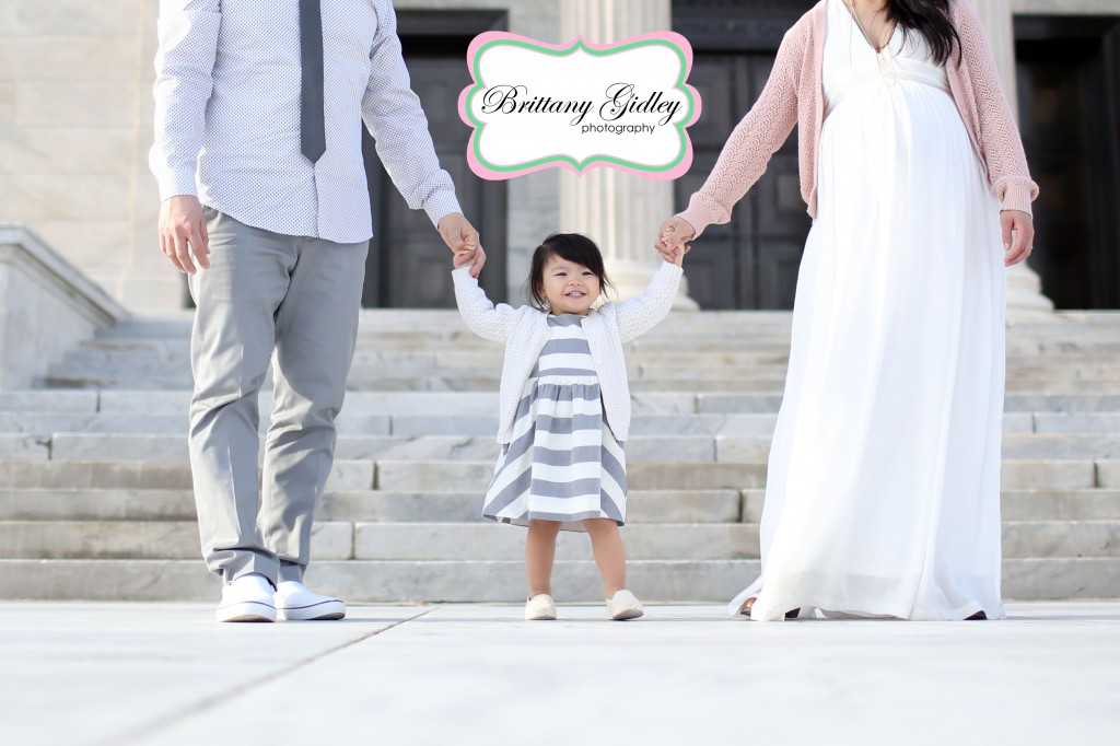 Best Maternity Session | Brittany Gidley Photography LLC