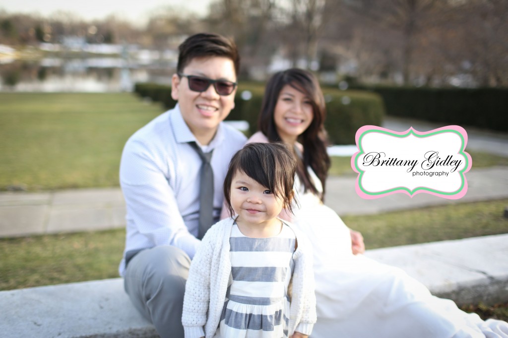 Family Photography | Best Maternity Session | Brittany Gidley Photography LLC