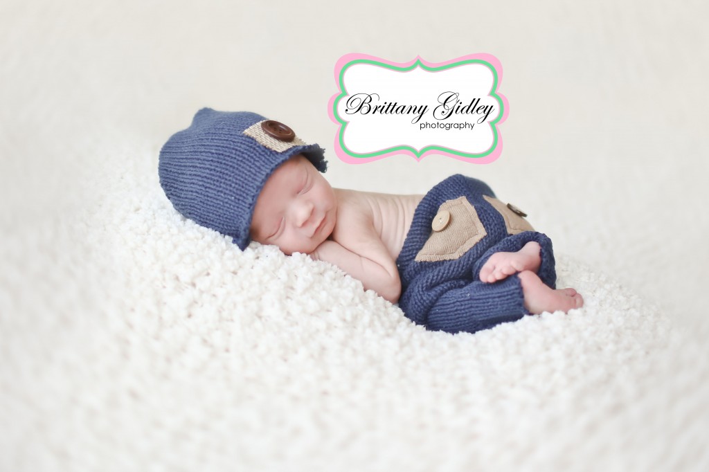 Newborn Photography | Brittany Gidley Photography LLC Newborn Photography | Brittany Gidley Photography LLC