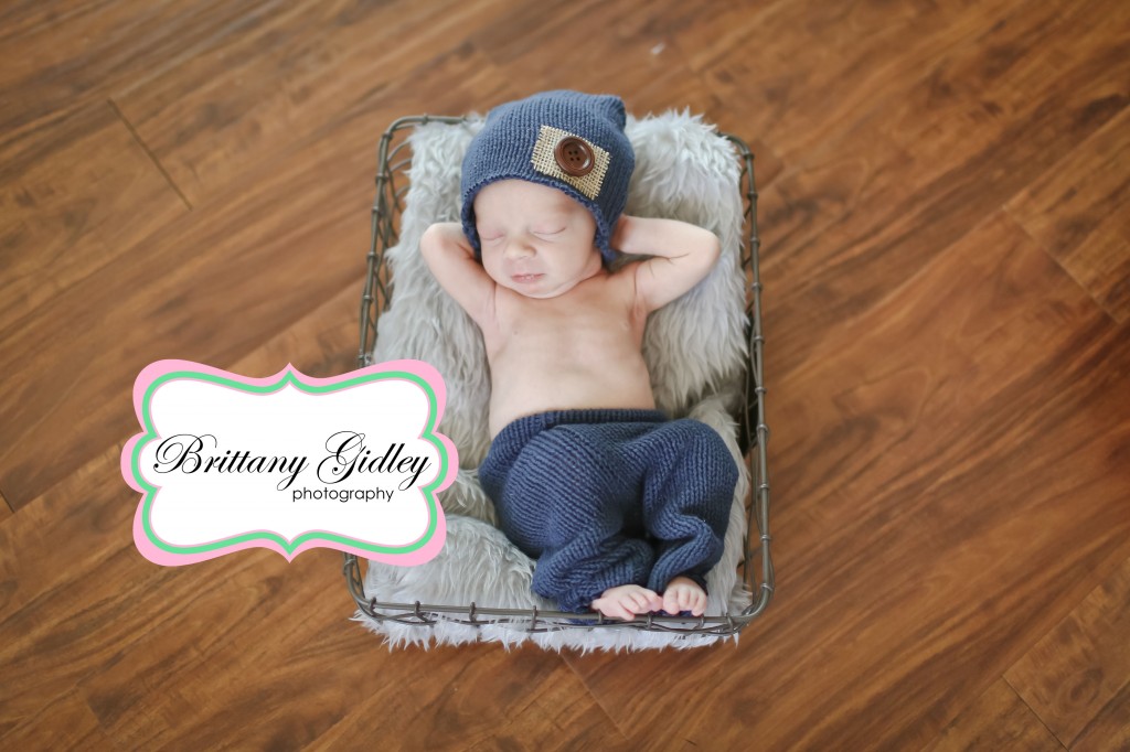 Newborn Photography | Brittany Gidley Photography LLC Newborn Photography | Brittany Gidley Photography LLC