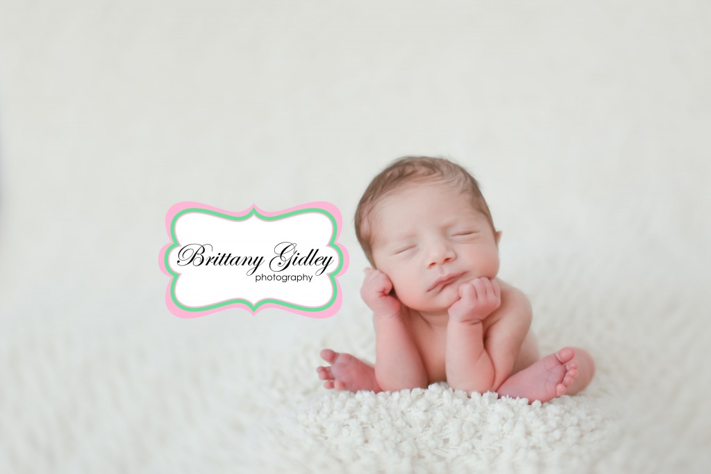 Chardon Newborn Baby | Brittany Gidley Photography LLC Chardon Newborn Baby | Brittany Gidley Photography LLC