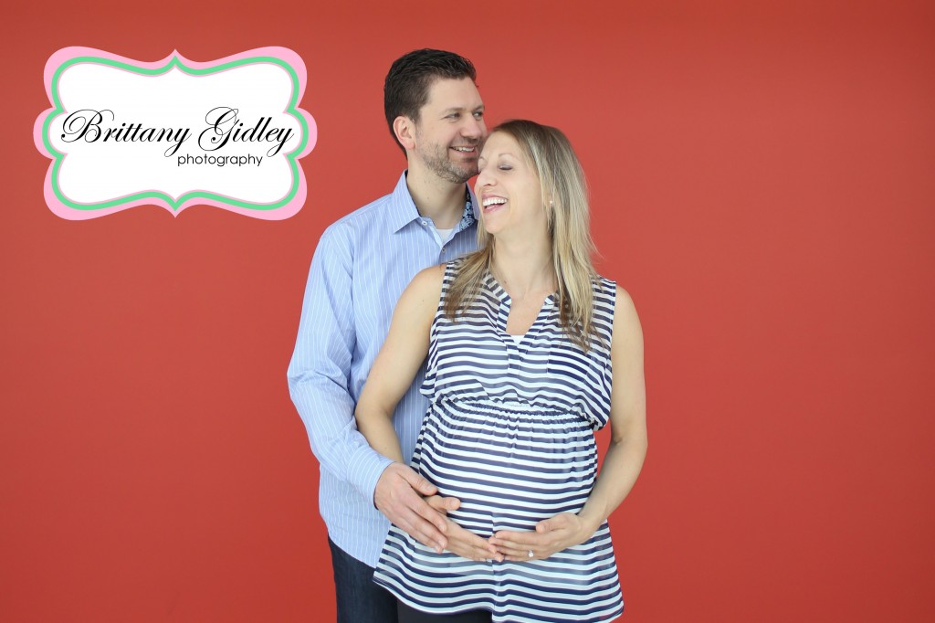 Cleveland Maternity | Brittany Gidley Photography LLC