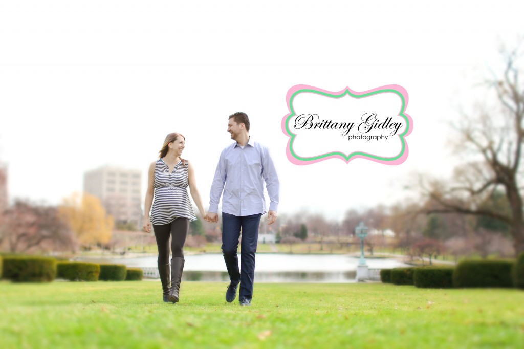 Cleveland Maternity | Brittany Gidley Photography LLC