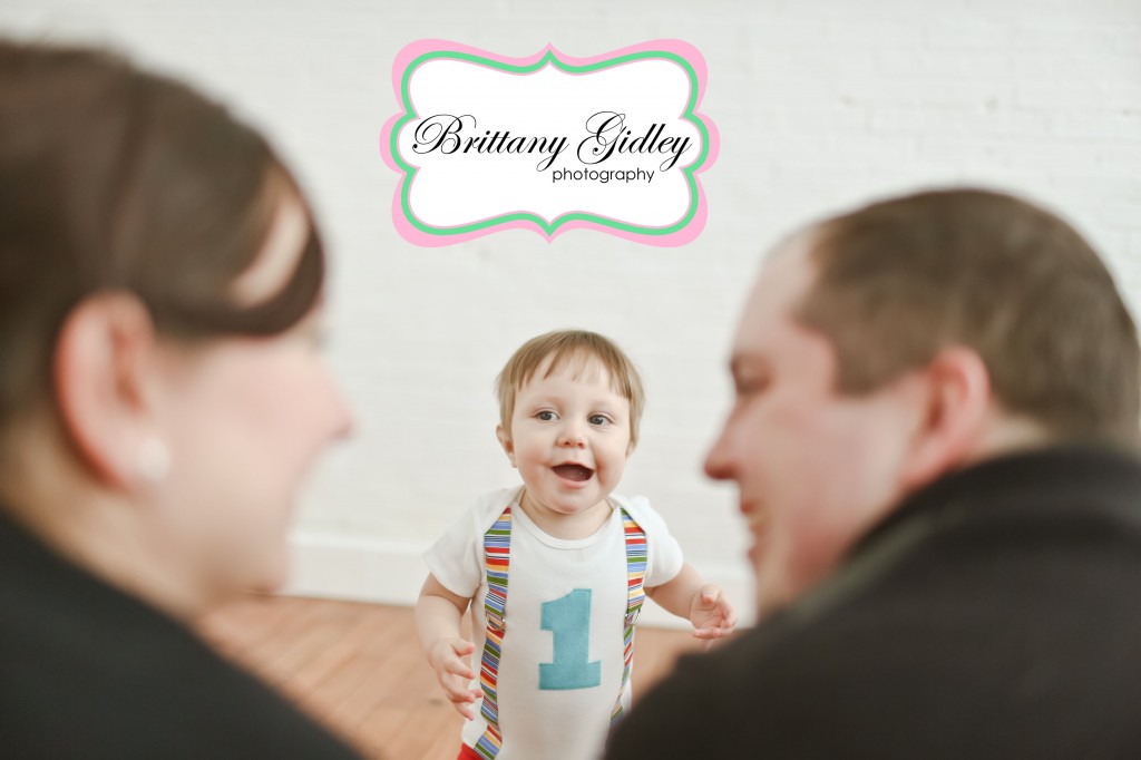 Professional One Year Pictures | Brittany Gidley Photography LLC Professional One Year Pictures | Brittany Gidley Photography LLC