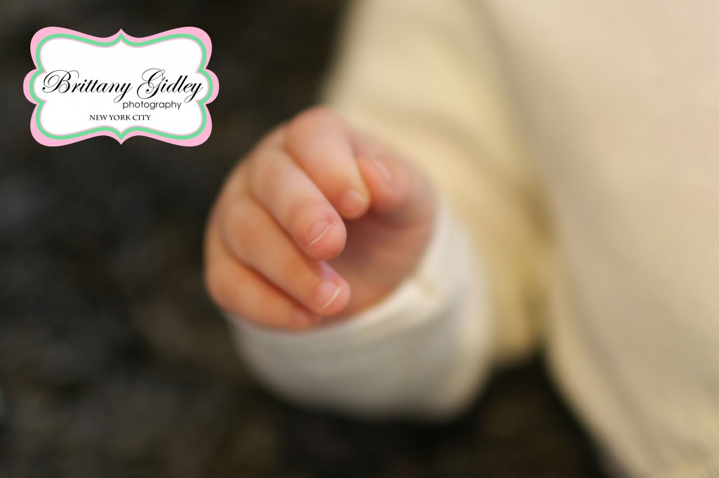 New York City Baby Photographer