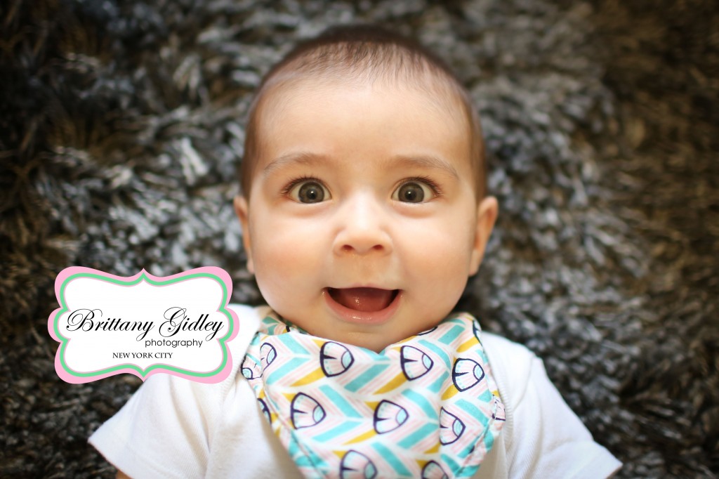 New York City Baby Photography