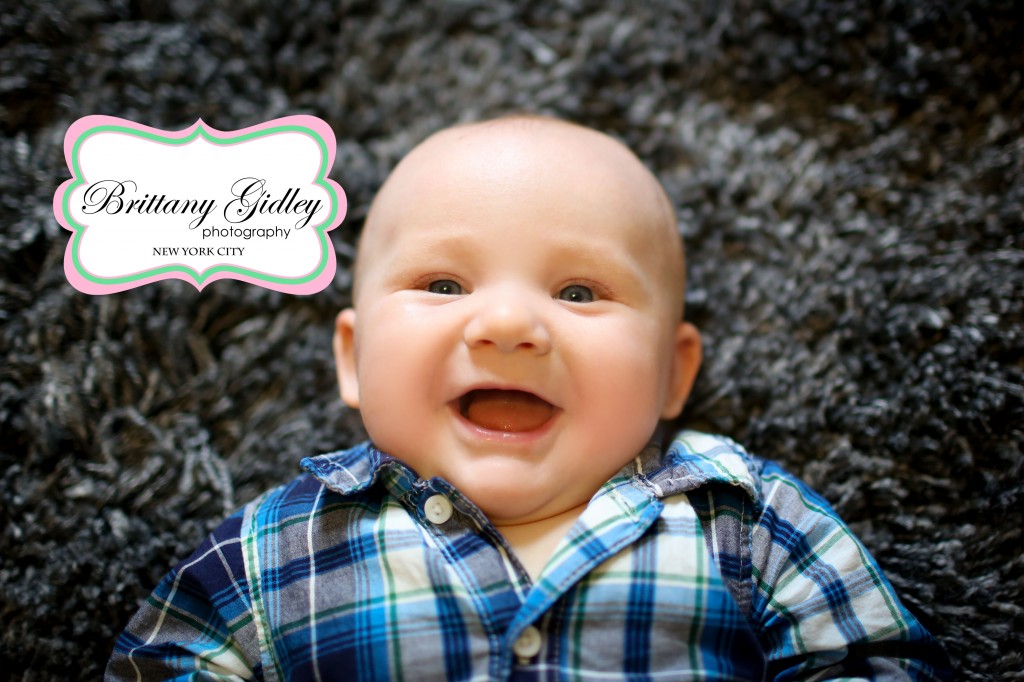 New York City Baby Photography