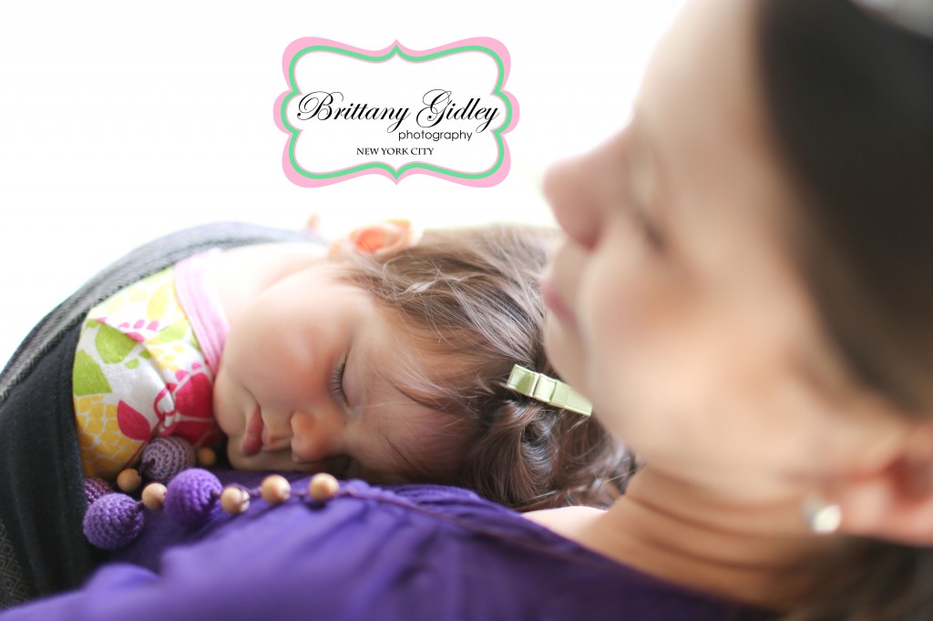 NYC Baby Photographer