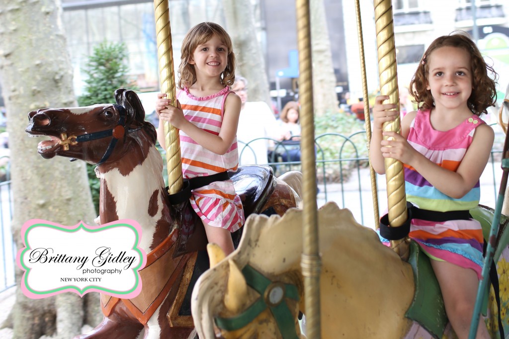 New York City Child Photography | Le Carrousel | Brittany Gidley Photography LLC New York City Child Photography | Le Carrousel | Brittany Gidley Photography LLC
