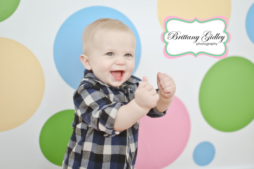 First Birthday Photographer | Brittany Gidley Photography LLC First Birthday Photographer | Brittany Gidley Photography LLC
