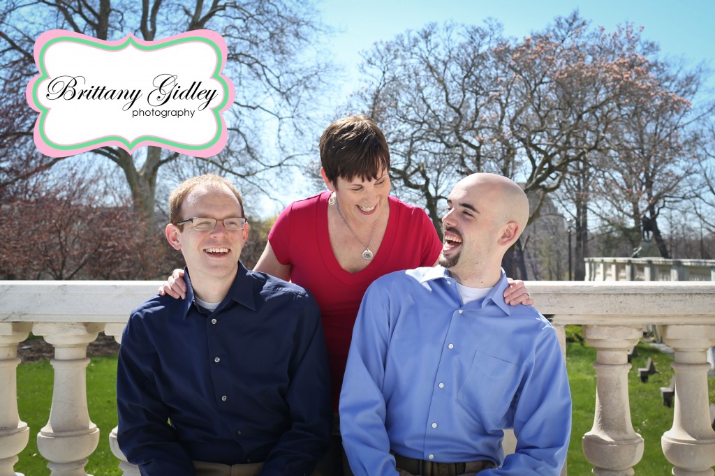 Family Photography | Brittany Gidley Photography LLC