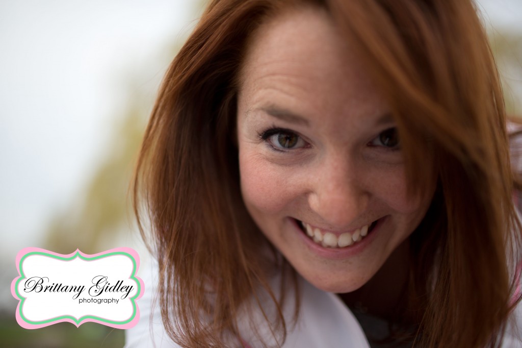 Brittany Gidley Photography Family Session
