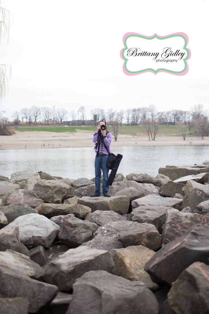 Behind the Scenes | Wieder Photography