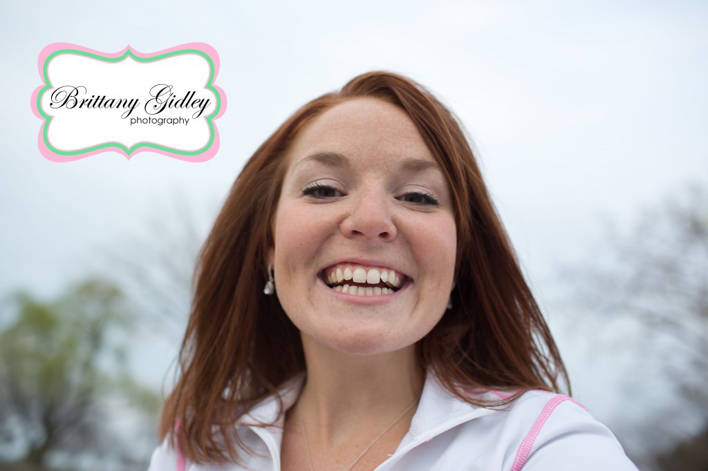 Behind the Scenes | Brittany Gidley Photography