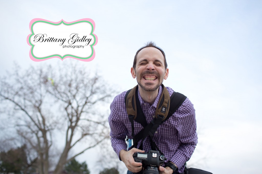Behind the Scenes | Wieder Photography