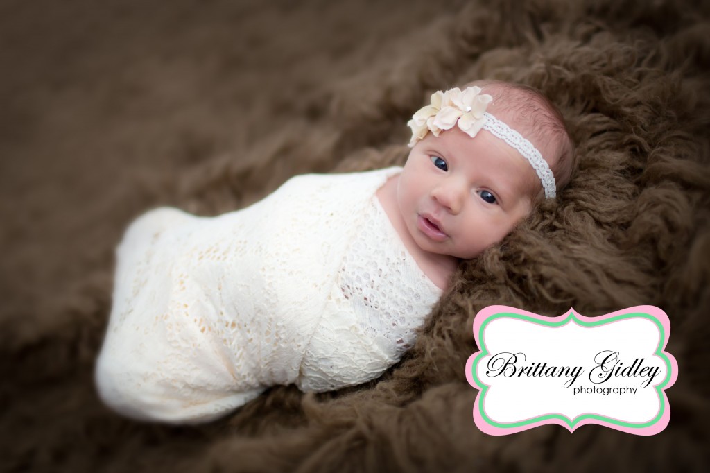 Little Sister | Brittany Gidley Photography LLC