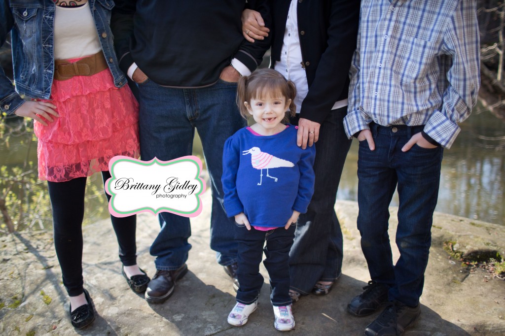 Family Photographer | Brittany Gidley Photography LLC