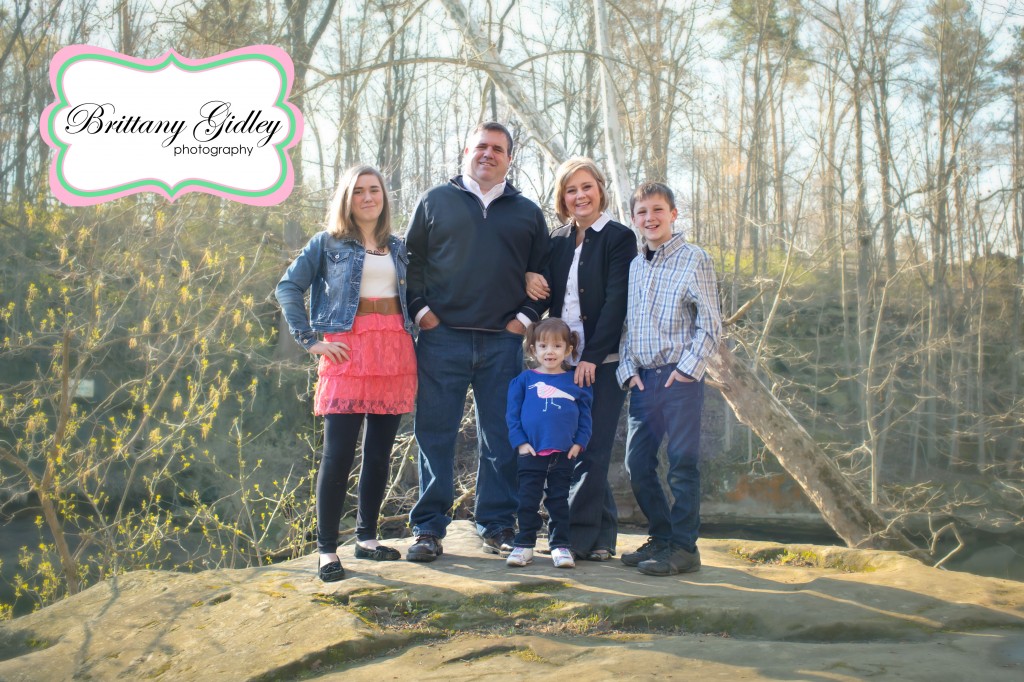 Family Photographer | Brittany Gidley Photography LLC