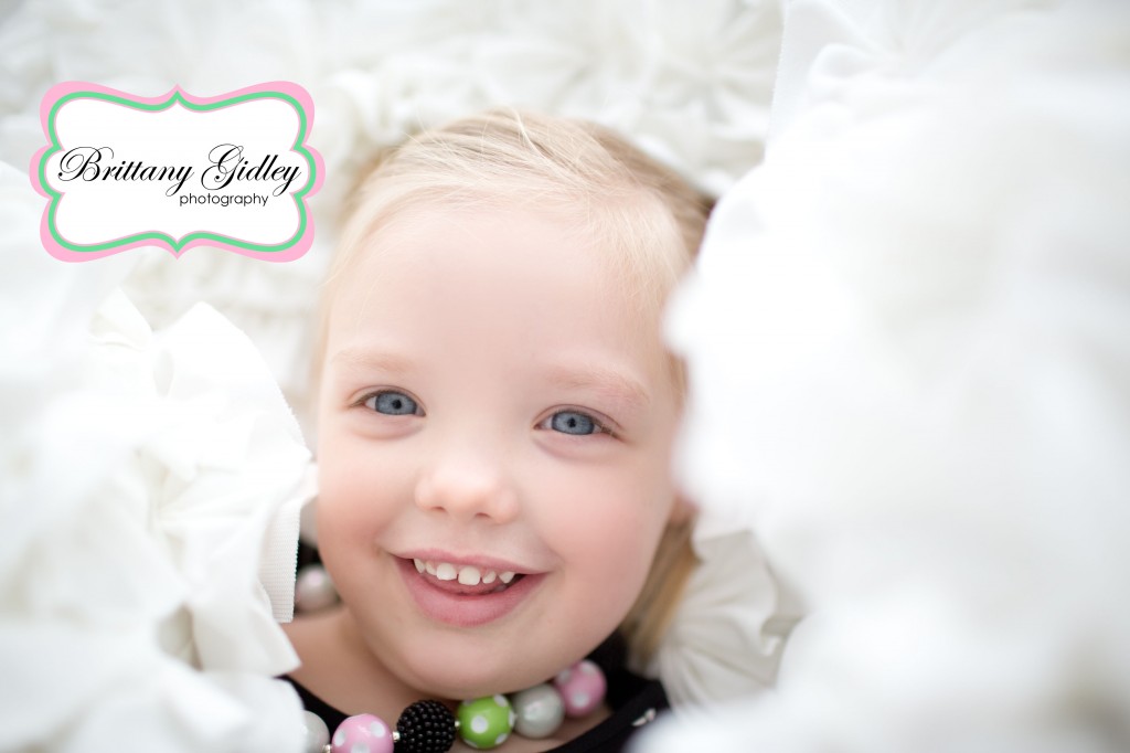 Child Photography | Brittany Gidley Photography LLC