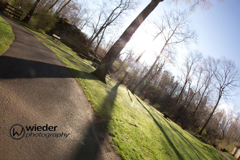 Fortier Park | Brittany Gidley Photography LLC
