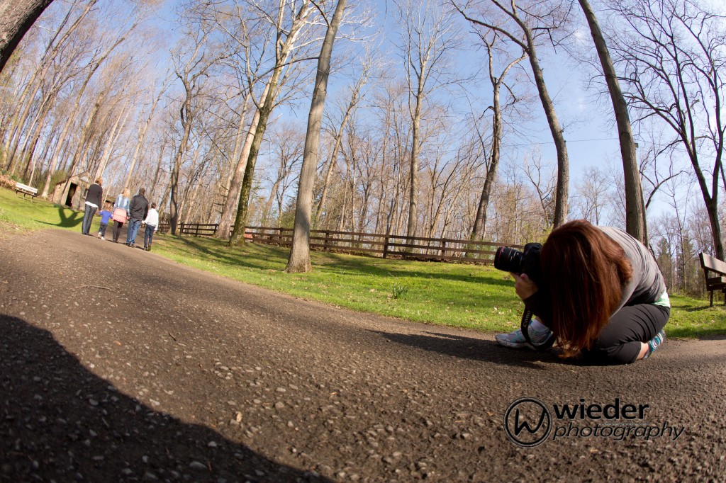 Behind The Lens | Brittany Gidley Photography LLC
