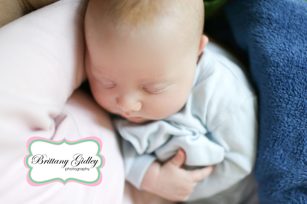Cleveland Toddler Photographer | Brittany Gidley Photography LLC