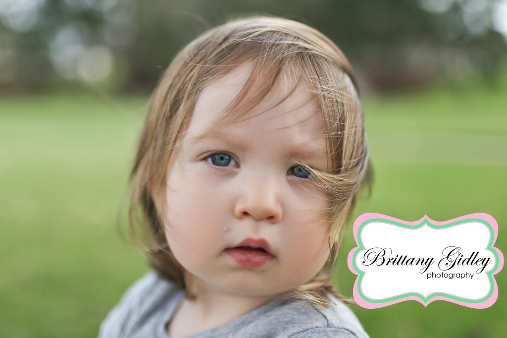 Cleveland Toddler Photographer | Brittany Gidley Photography LLC