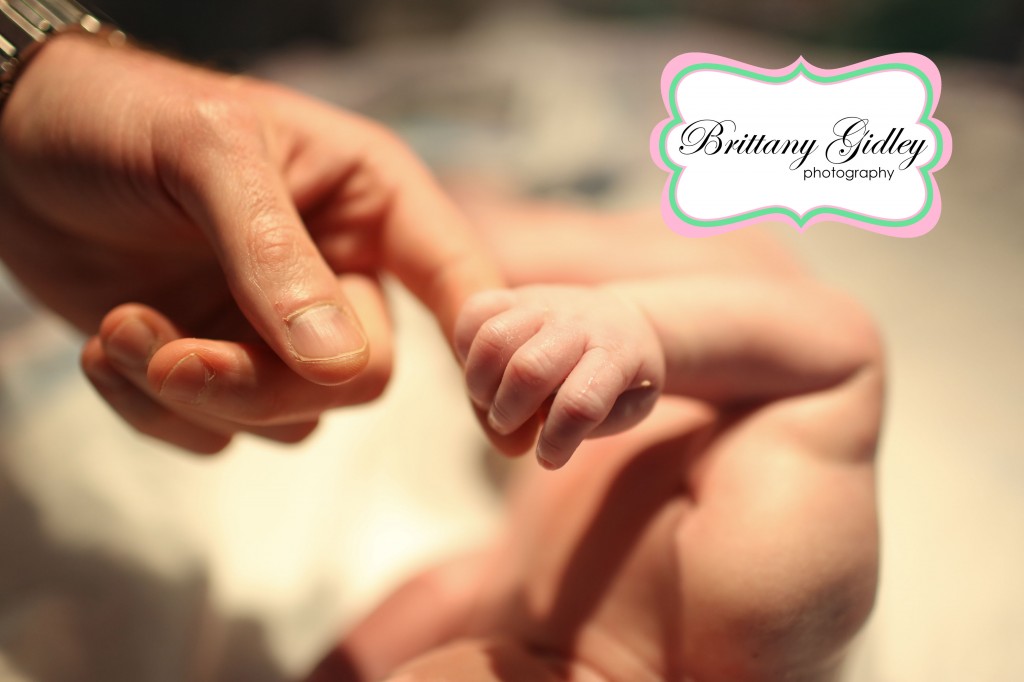 Birth Photography | Brittany Gidley Photography LLC