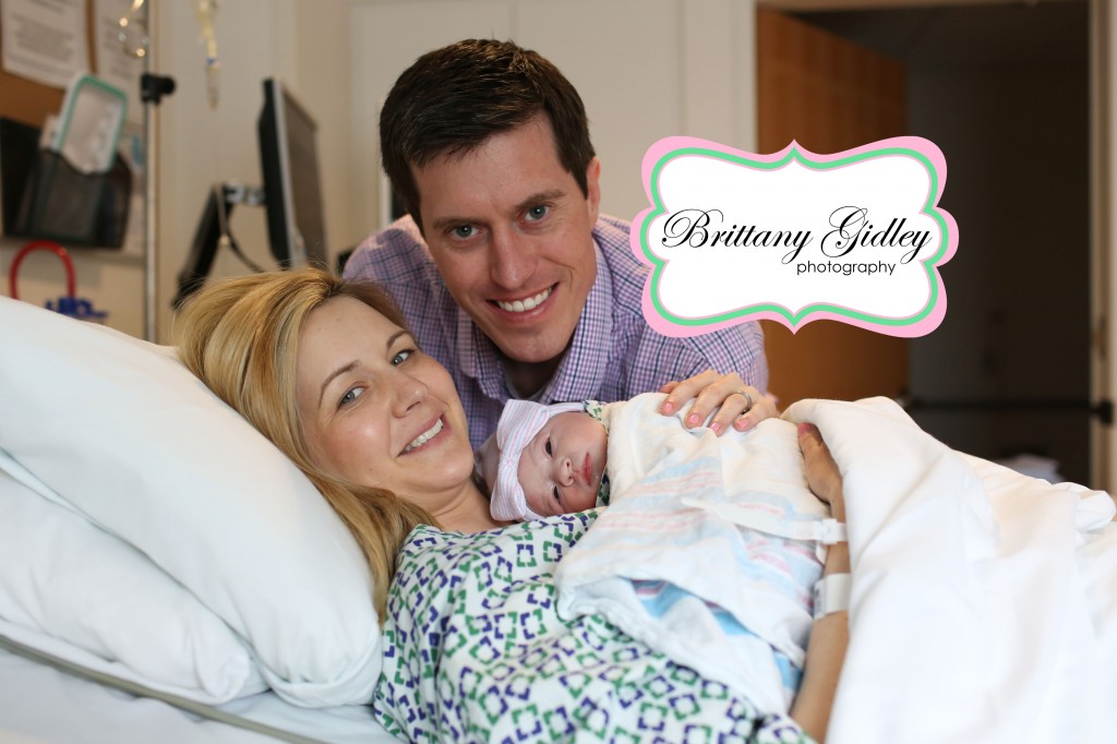 Birth Photography Cleveland | Brittany Gidley Photography LLC