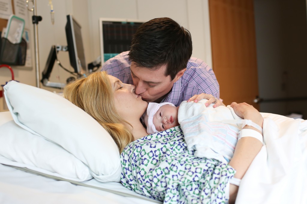 Birth Photographer Cleveland | Brittany Gidley Photography LLC