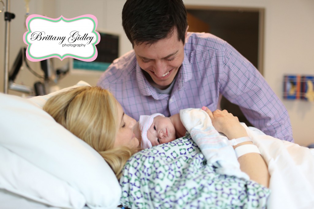 Birth Photographer Cleveland | Brittany Gidley Photography LLC