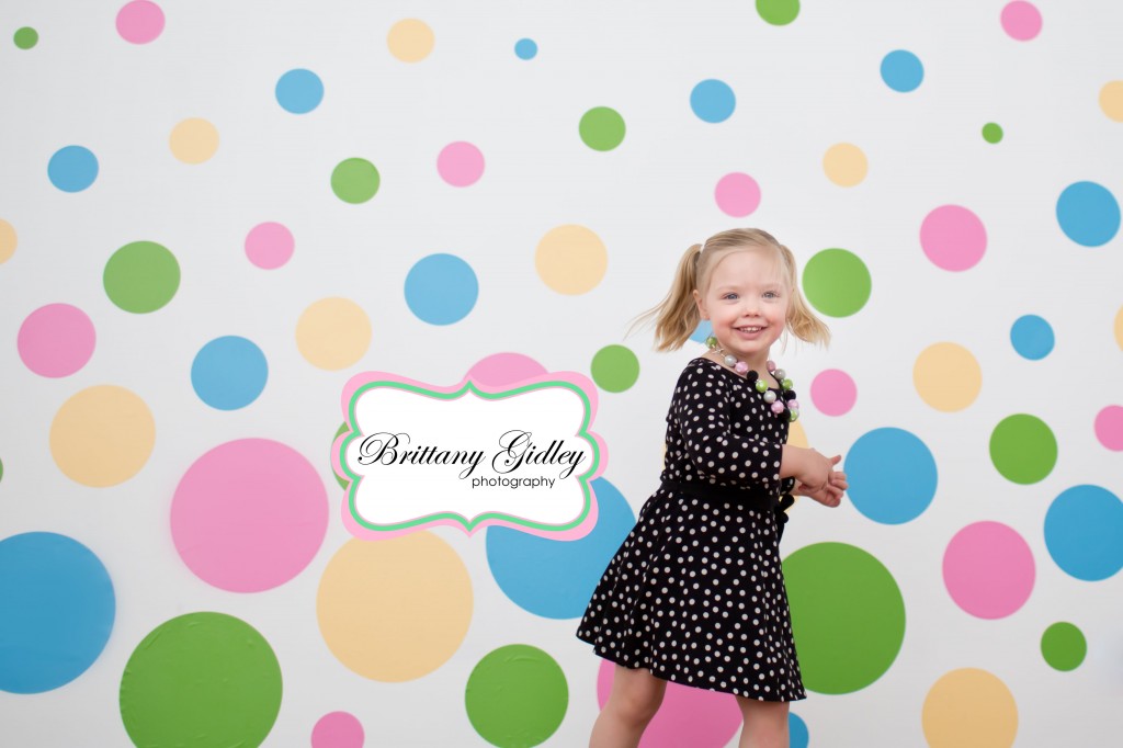 Child Photography | Brittany Gidley Photography LLC