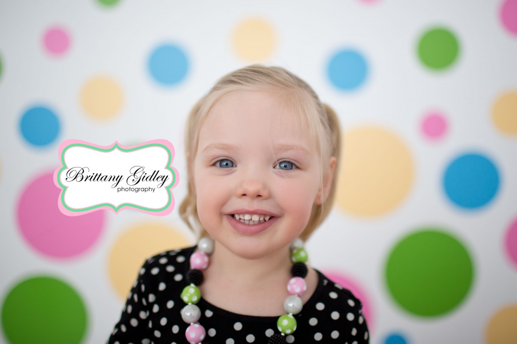 Child Photographer | Brittany Gidley Photography LLC