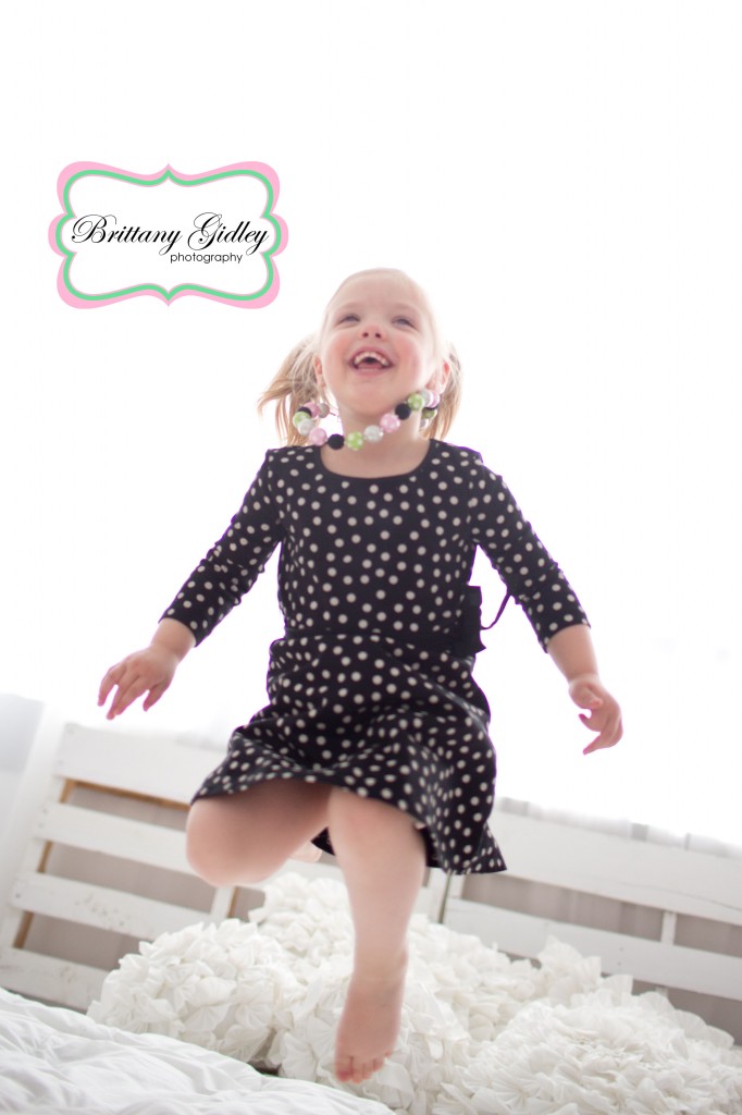 Child Photographer | Brittany Gidley Photography LLC