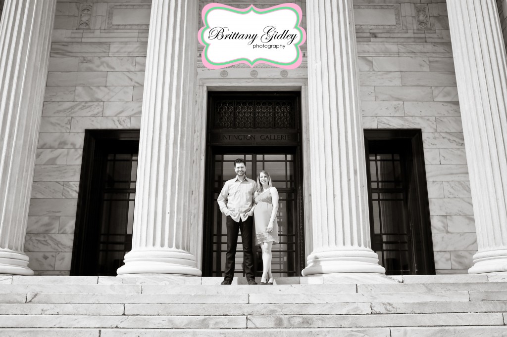 Pregnancy Pictures | Brittany Gidley Photography LLC