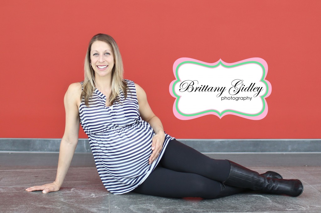 Professional Pregnancy Images | Brittany Gidley Photography LLC