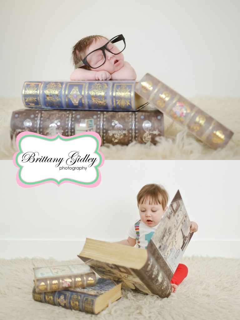 One Year Photos | Brittany Gidley Photography LLC One Year Photos | Brittany Gidley Photography LLC
