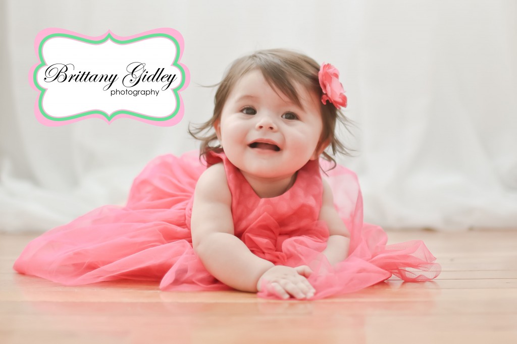 Non Sitting Baby | Brittany Gidley Photography LLC Non Sitting Baby | Brittany Gidley Photography LLC