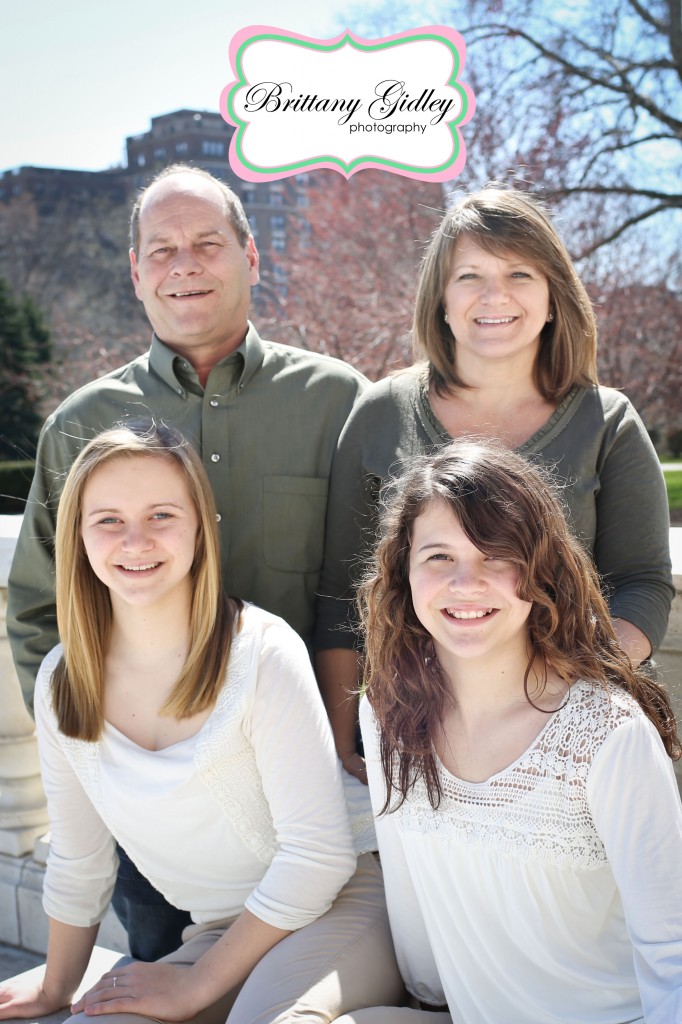 Cousin Photography | Brittany Gidley Photography LLC