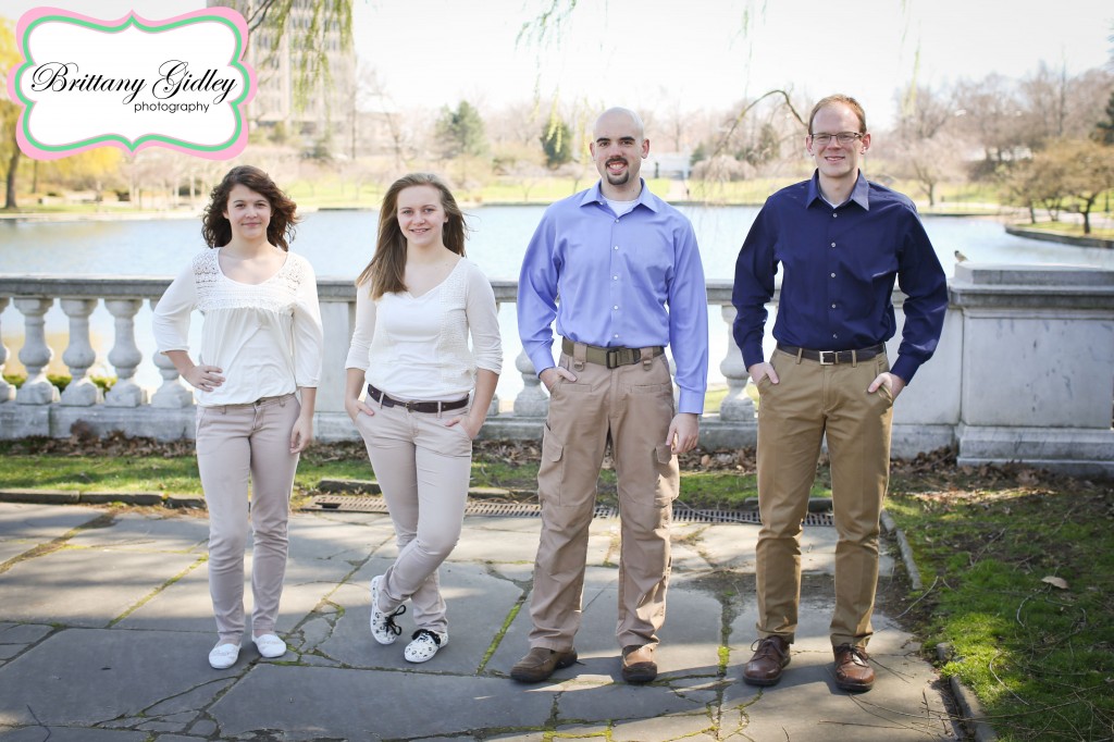 Cousin Photography | Brittany Gidley Photography LLC